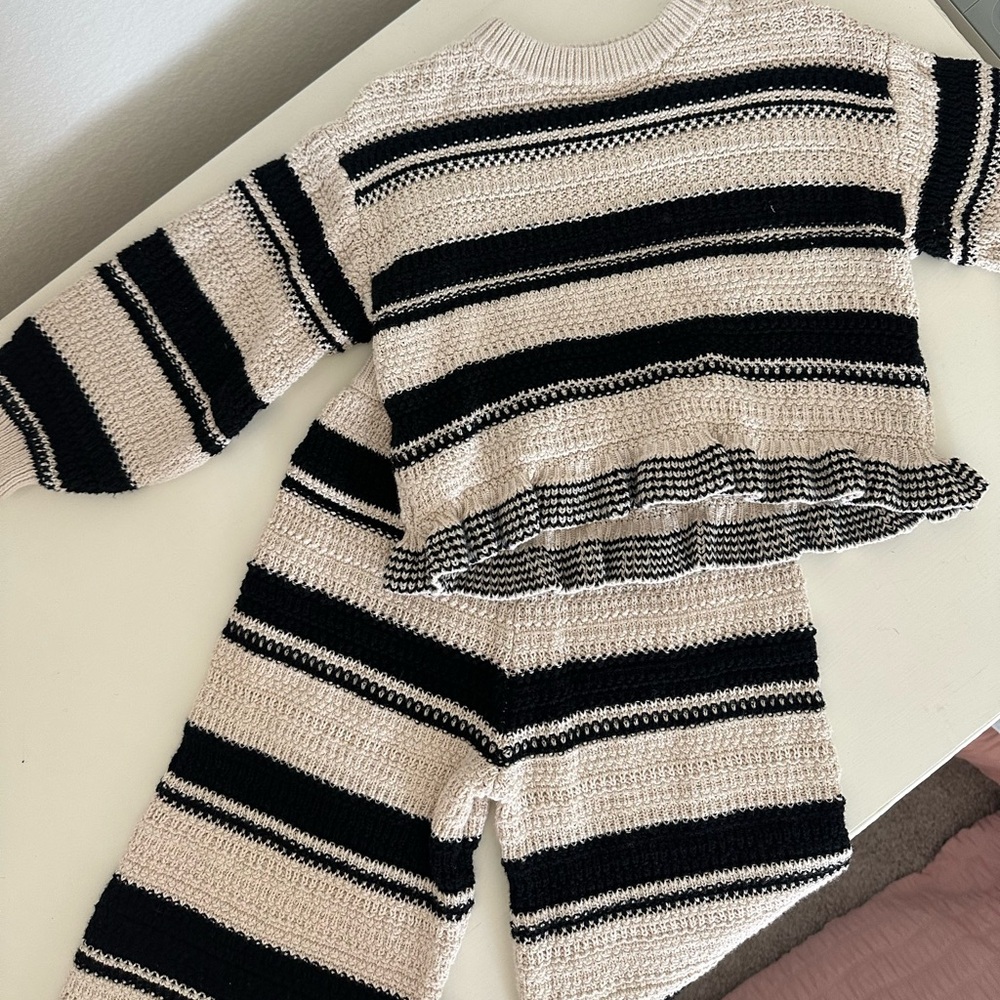 Zara Kids Set